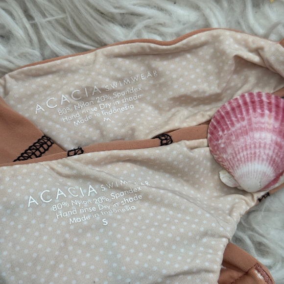 Acacia Bikini Set - Picture 6 of 7